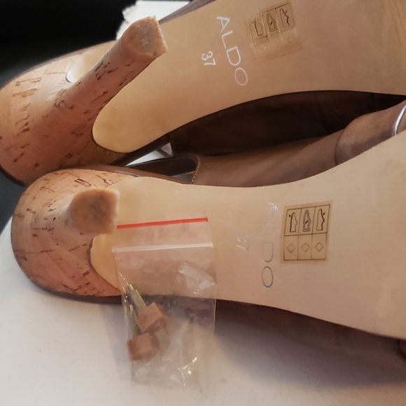 Aldo heels - Picture 6 of 6